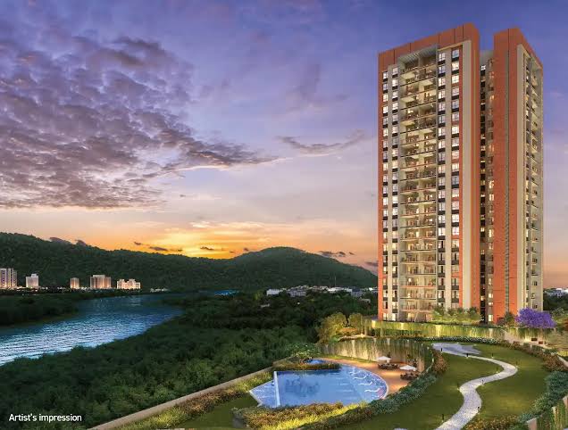 Joy 3.0 Vyomora, Hinjewadi Phase 1