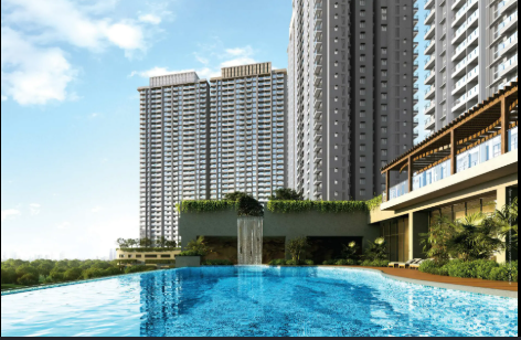Aqua Retreat, Hinjewadi Phase 1