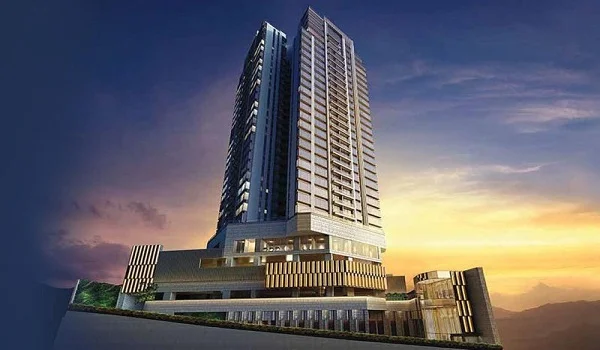 Evam, Pune East, Manjari